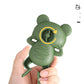 "SplashFrog Wind-Up Toy" – Interactive Fun for Little Ones