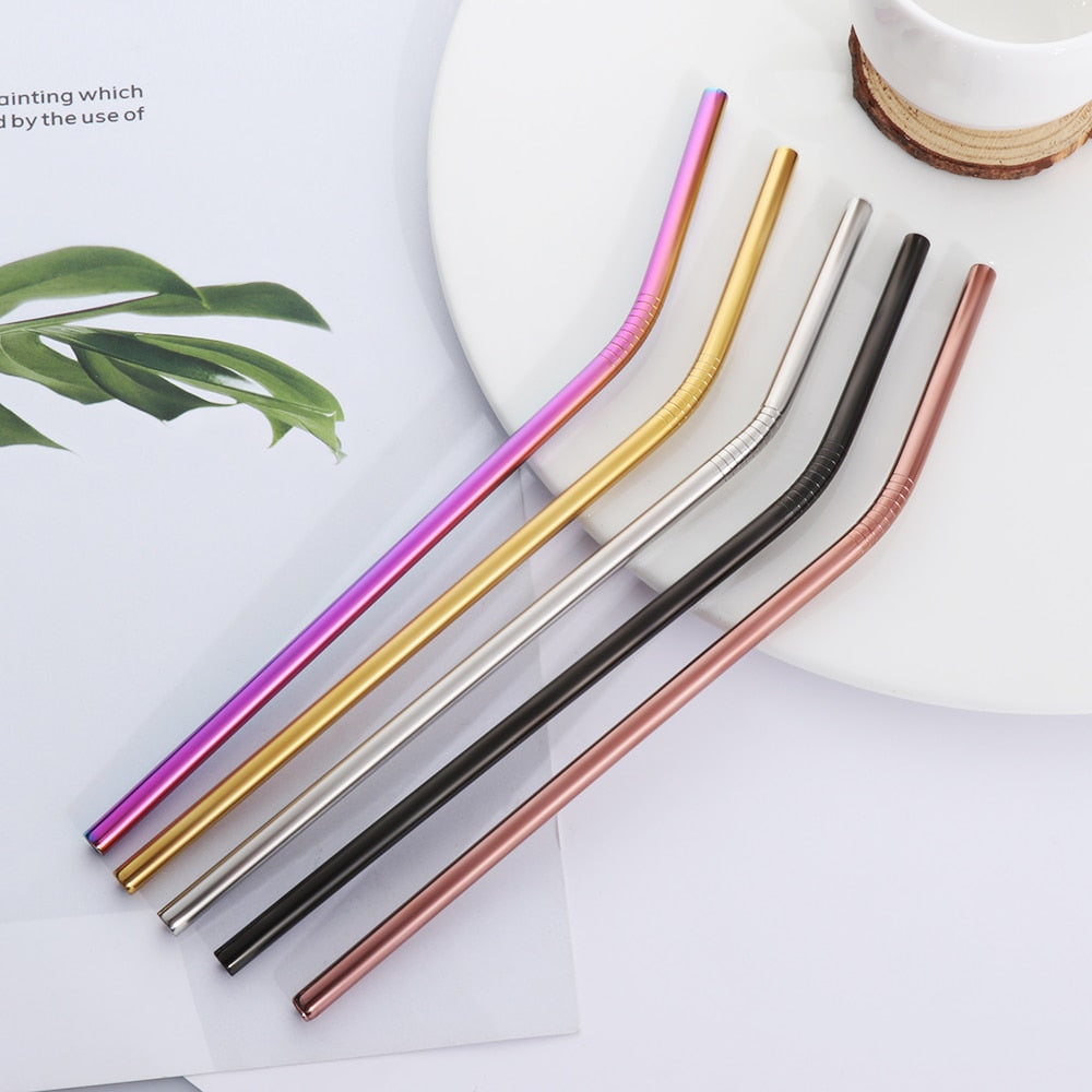 Accessories - Straws