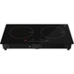 Cheftop Dual Induction Cooktop – Efficient, Versatile, and Modern