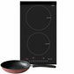 Cheftop Dual Induction Cooktop – Efficient, Versatile, and Modern