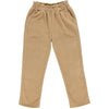 Peg Pants Jersey – Camel