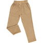 Peg Pants Jersey – Camel