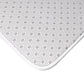 Good Vibes Lemon Bath Mat – Add a Splash of Freshness to Your Space