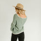 Wide Brim Felt Hat – Effortlessly Elevate Your Style