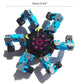 "SpinBot Transformer" – The Ultimate Shape-Shifting Fidget Spinner