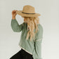 Wide Brim Felt Hat – Effortlessly Elevate Your Style