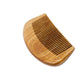 Sustainable Wooden Comb – For Healthy, Tangle-Free Hair