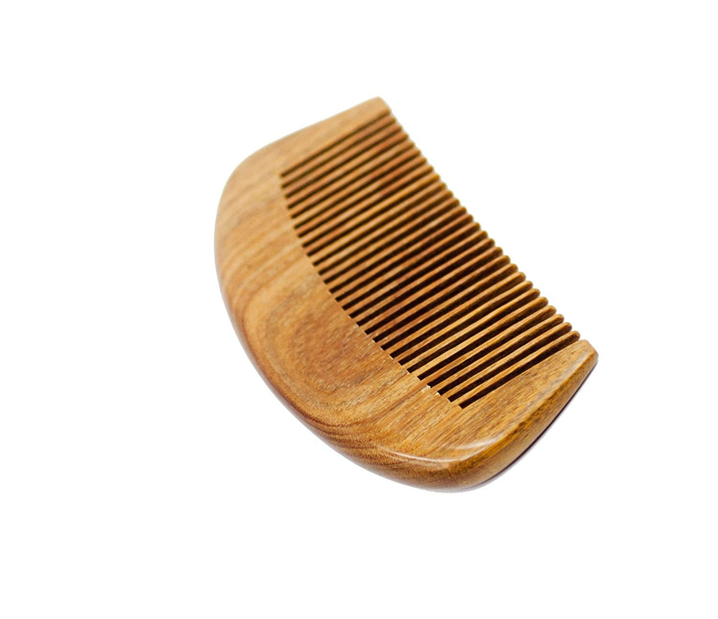 Sustainable Wooden Comb – For Healthy, Tangle-Free Hair