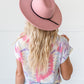 Wide Brim Felt Hat – Effortlessly Elevate Your Style