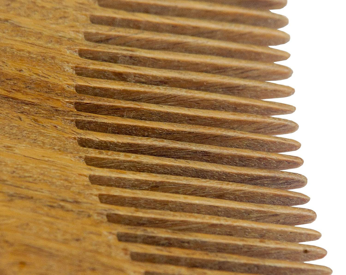 Sustainable Wooden Comb – For Healthy, Tangle-Free Hair