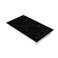 Cheftop Dual Induction Cooktop – Efficient, Versatile, and Modern