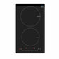 Cheftop Dual Induction Cooktop – Efficient, Versatile, and Modern