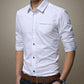 "Metro Flex Shirt" – Versatile Style for Every Occasion