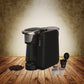 JAVAPod - Single Serve Coffee Machine