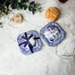 Chinoiserie-Inspired Soap & Tray Set – Elegant and Versatile