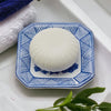 Chinoiserie-Inspired Soap & Tray Set – Elegant and Versatile