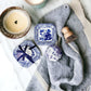 Chinoiserie-Inspired Soap & Tray Set – Elegant and Versatile