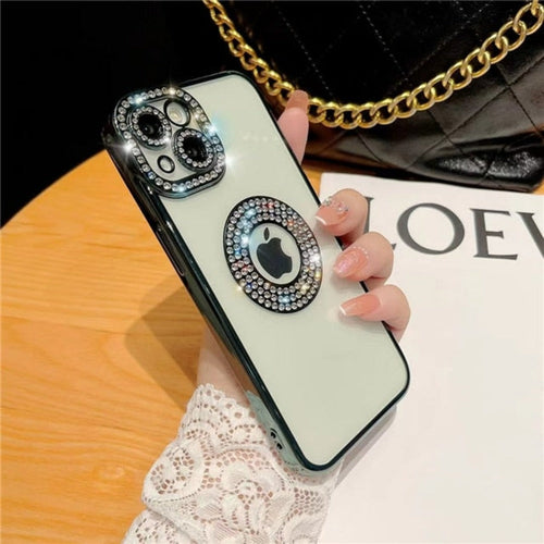 Luxury Sparkly Phone Cases – Glamour and Protection for Your iPhone