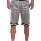 "Hoops Legend Mesh Shorts" – Performance Meets Style