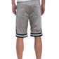 "Hoops Legend Mesh Shorts" – Performance Meets Style