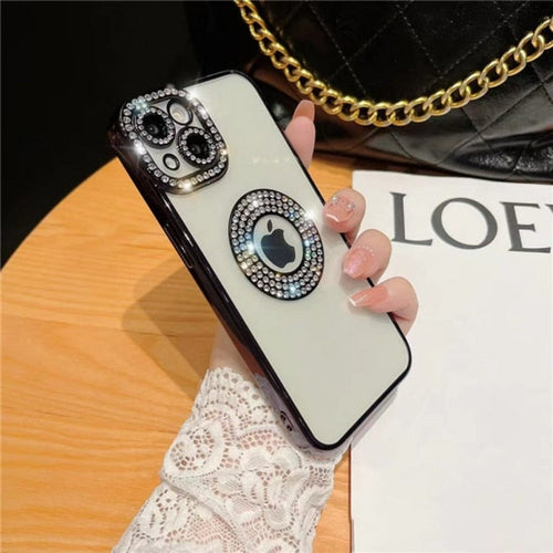 Luxury Sparkly Phone Cases – Glamour and Protection for Your iPhone