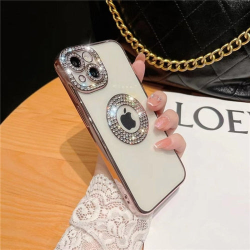 Luxury Sparkly Phone Cases – Glamour and Protection for Your iPhone