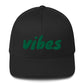 Vibes - Twill Cap