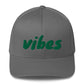 Vibes - Twill Cap