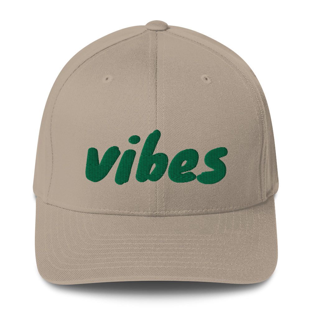 Vibes - Twill Cap