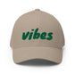 Vibes - Twill Cap