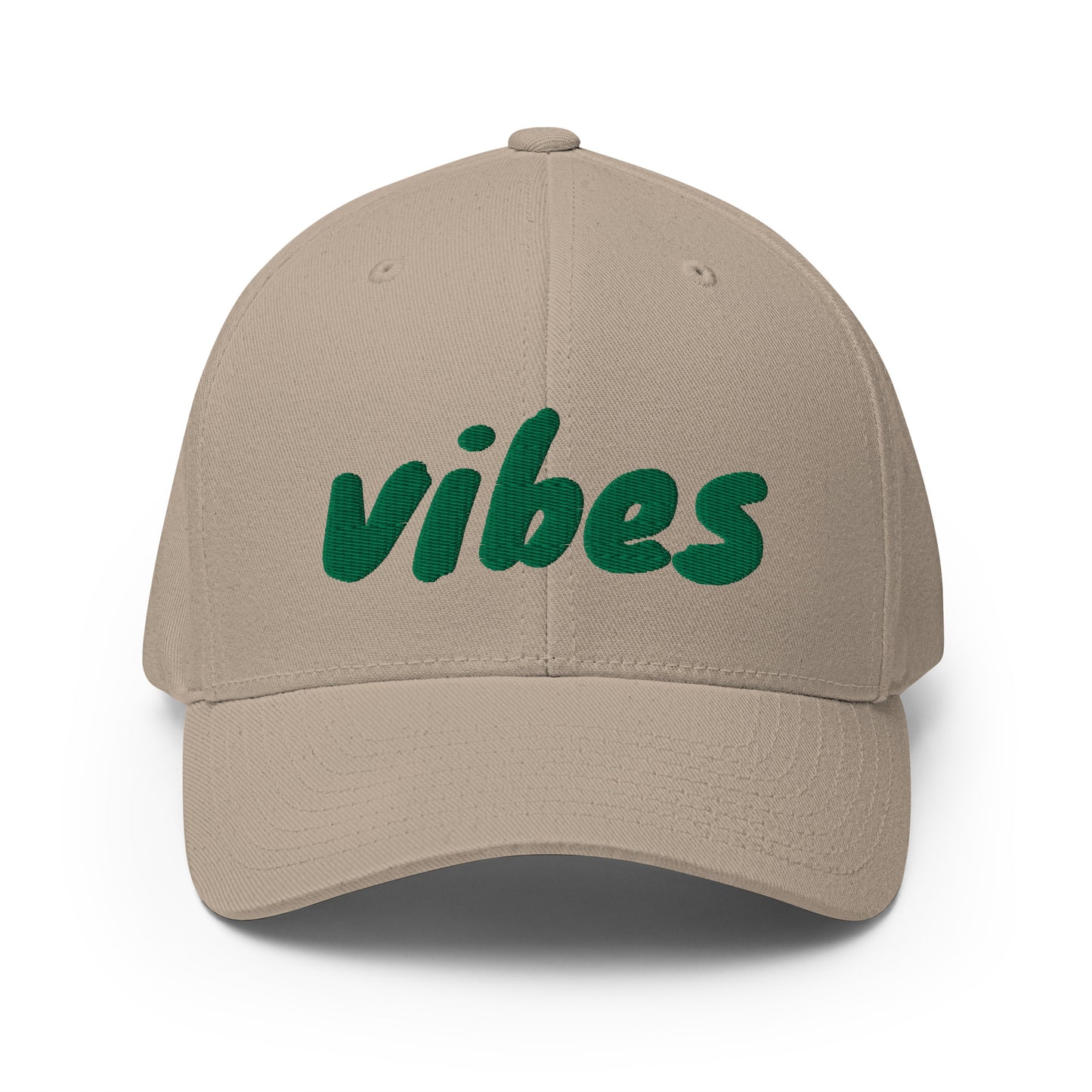 Vibes - Twill Cap