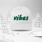 Vibes - Twill Cap