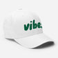 Vibes - Twill Cap