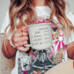 Don't Be a Karen Coffee Mug – Stay Turnt and Get Things Done!