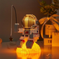 Astronaut-Themed Lego Toy Set – Ignite Creativity and Imagination