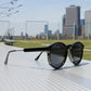 Jase New York Connor Sunglasses