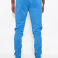 "Striker Zip Joggers" – Sleek, Sporty, and Ready for Action