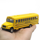 Bus Toy Model – High-Quality Pull-Back Design for Kids & Collectors