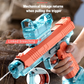 "HydroBlaster X" – Ultimate Power for Water Battles