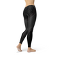 Carbon Fiber Sports Leggings