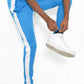 "Striker Zip Joggers" – Sleek, Sporty, and Ready for Action