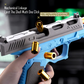 "RapidStrike Soft Bullet Gun" – High-Powered Fun for Outdoor Adventures