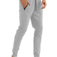 "Trailblazer Heathered Sweats" – Comfort with Every Step