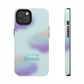 Take a Break and Dream Touch Case for iPhone with Wireless Charging