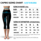 Here’s a concise and engaging description for the Premium Women’s Capri Leggings:  Premium Women’s Capri Leggings – Style, Performance & Comfort