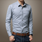 "Metro Flex Shirt" – Versatile Style for Every Occasion