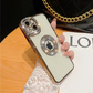 Luxury Sparkly Phone Cases – Glamour and Protection for Your iPhone