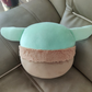 Disney Mandalorian Baby Yoda Stuffed Plush Toy