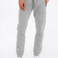 "Trailblazer Heathered Sweats" – Comfort with Every Step