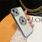 Luxury Sparkly Phone Cases – Glamour and Protection for Your iPhone